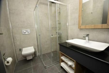 Koru Butİk Otel - 28