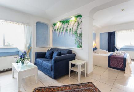 Luna Riccione e Aqua Spa Only Adults +12 - 57