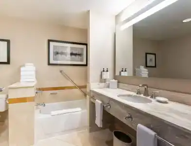 Intercontinental Chicago Magnificent Mile, An Ihg - 7