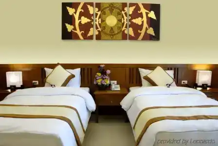 Le Murraya Boutique Serviced Residence & Resort - 3