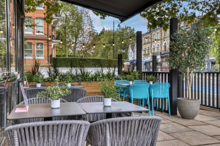 Premier Inn Hampstead - 13