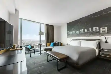 Intercontinental - Los Angeles Downtown, An Ihg - 74