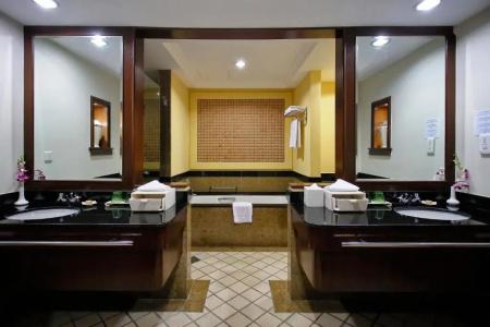 The Magellan Sutera - 98