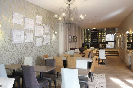 Best Western Plus Litteraire Gustave Flaubert - 25