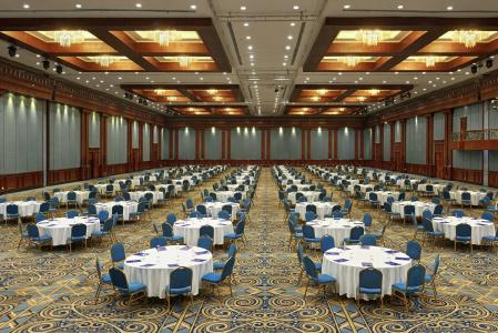 Hilton Alexandria Green Plaza - 14