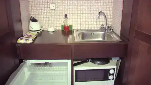 Mythos Suites - 21