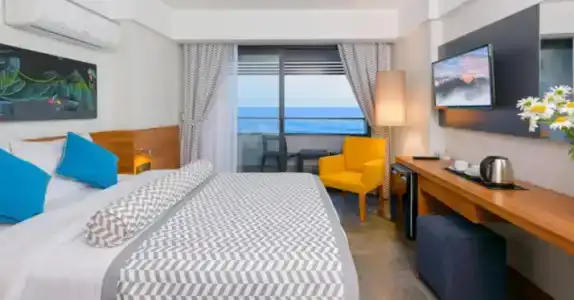 Floria Beach - 30