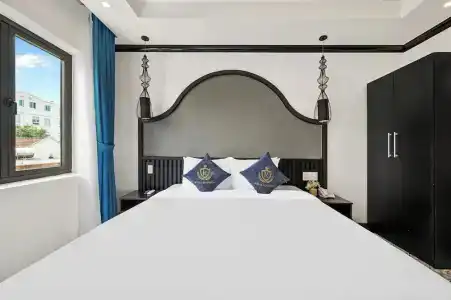 Royal Manison & Spa - 101