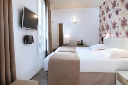 Hôtel Soft - 62