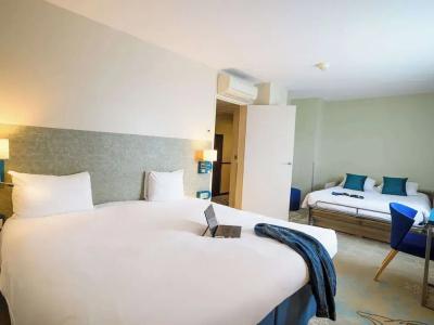 ibis Styles Tours Centre - 101