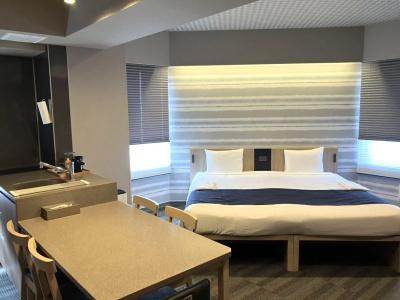 Gate Stay Premium Ginza Shintomicho - 3