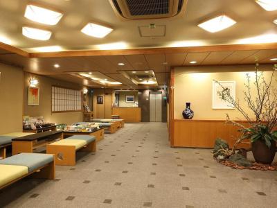Gion Ryokan Karaku - 14
