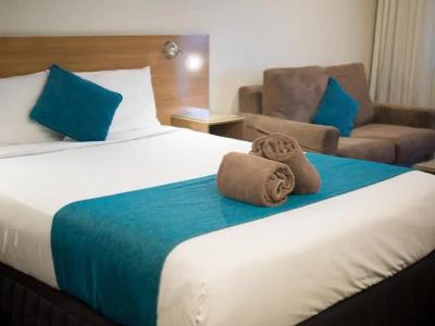 Best Western Sunnybank Star - 38