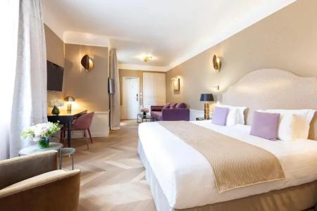 Residence Foch - 94
