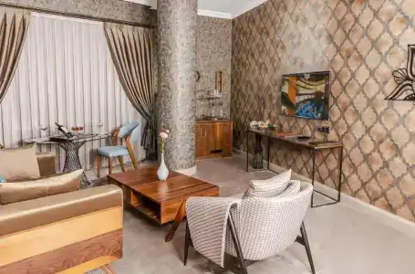 Doğa Thermal Health & Spa - 72