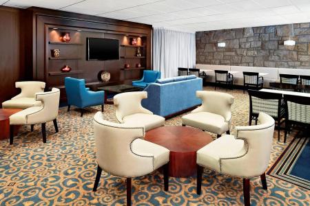 Sheraton Montreal Airport - 53