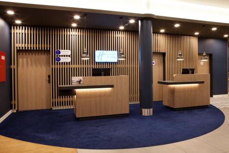 Holiday Inn Express - Darmstadt, An Ihg - 11