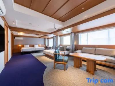 Tokyu Stay Kyoto Sanjo-Karasuma - 148