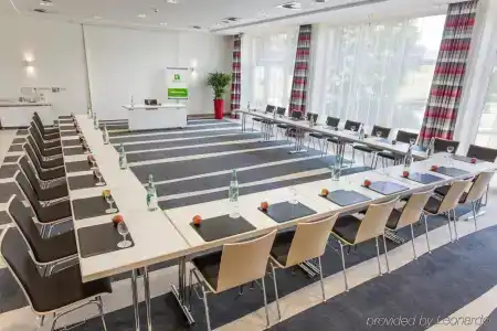 Holiday Inn düSseldorf-Neuss, An Ihg - 12