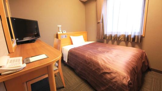 Route-Inn Hon Hachinohe Ekimae - 25