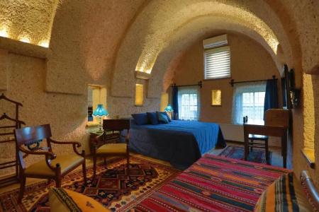 Selcuklu Evi Cave - Special Category - 209