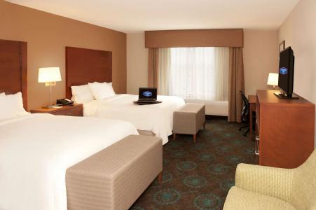 Hampton Inn by Hilton - Toronto - 2