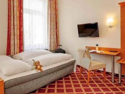 Mercure Luebeck City Center - 48