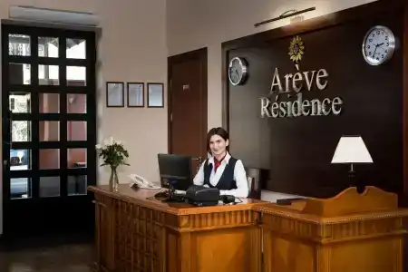 Arève Résidence Boutique - 20