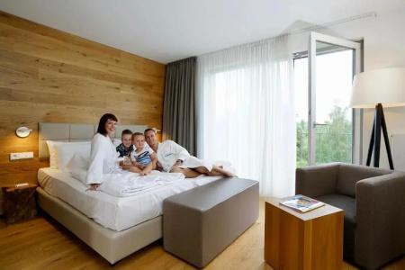 Wonnemar Resort-Hotel - 18
