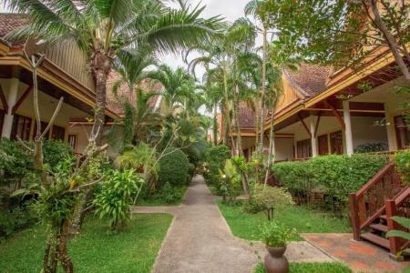 Bangtao Village Resort - Sha - 89