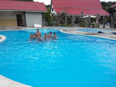 Penarak Bamboo Beach - 41
