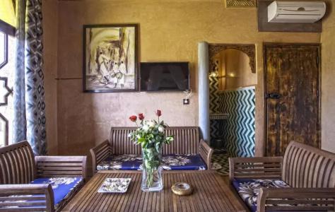 Kasbah Le Mirage & Spa - 24