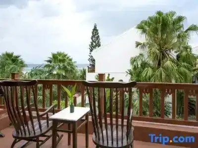 Palm Garden Beach Resort & Spa - 98