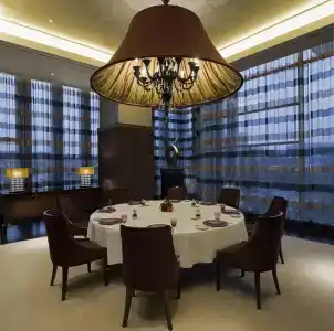 JW Marriott Ankara - 20