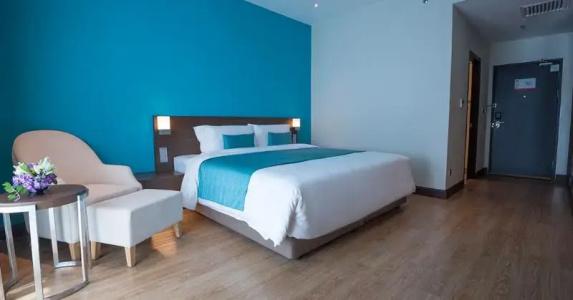 Puteri Wing - Riverside Majestic - 46
