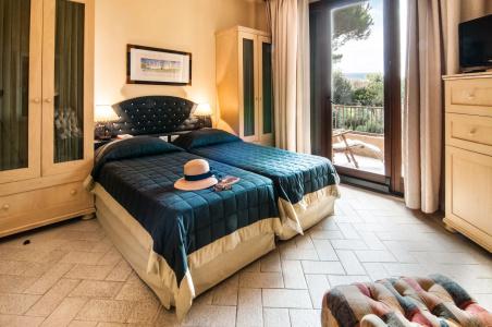 Roccamare Resort - Casa di Ponente - 1