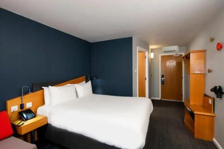 Holiday Inn Express Manchester - Salford Quays, An Ihg - 46
