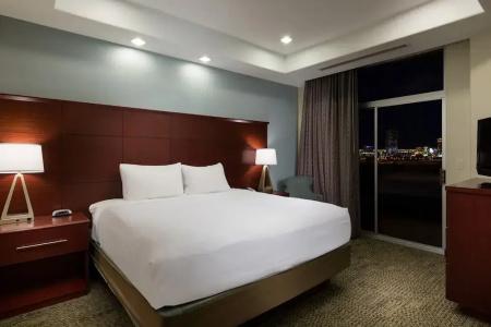 Staybridge Suites-Las Vegas - 98