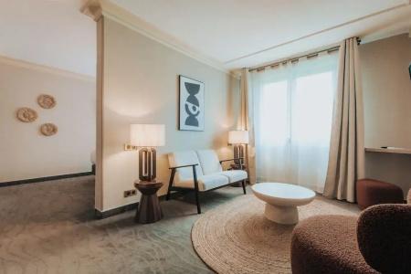 hôTel Henry Ii Beaune Centre - 80