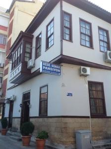 Konak Kaleiçi - 0