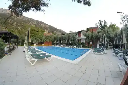 Belcekiz Beach Club - All Inclusive - 12