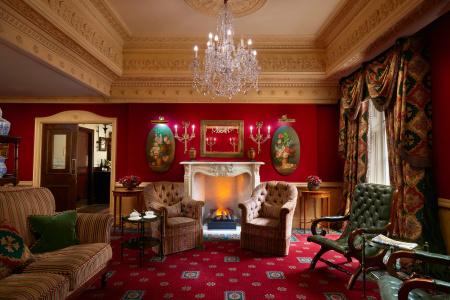The Montague On The Gardens - 17