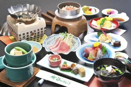 Isawa View - 11