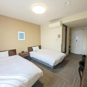 Route-Inn Shinonoi - 13