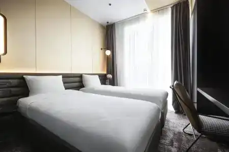 Novotel Living Жетысу - 30