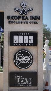 Skopea Inn Exclusive - 34