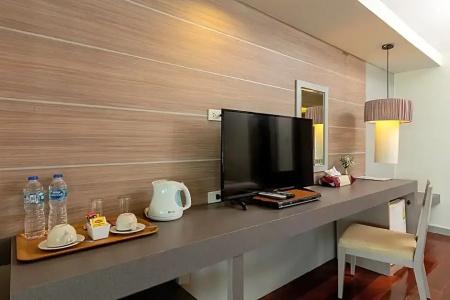 Nakara Long Beach Resort - Sha Extra Plus - 166