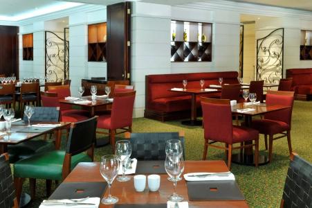 Lisbon Marriott - 21