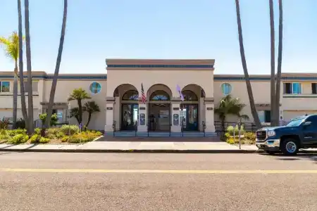 Southern California Beach Club - 0