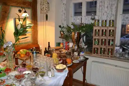 Gerberhaus - 10